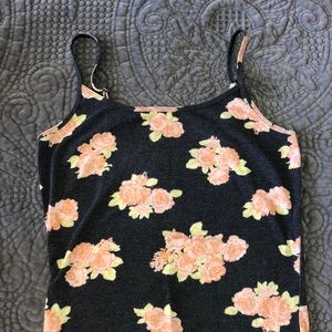 PacSun Kirra Cami Size M